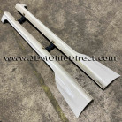JDM EP3 Civic Type R Side Skirts   
